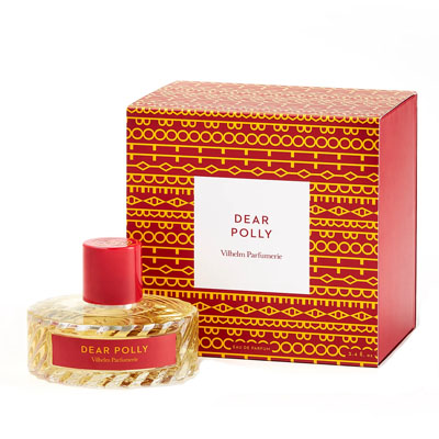 Dear Polly Limited Edition