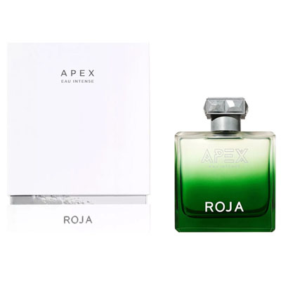 Apex Eau Intense