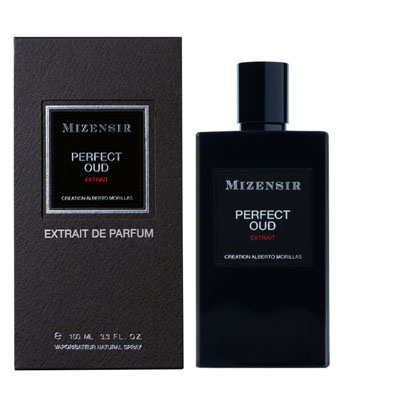 Perfect Oud Extrait