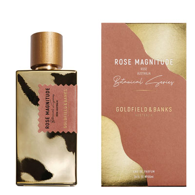 Rose Magnitude