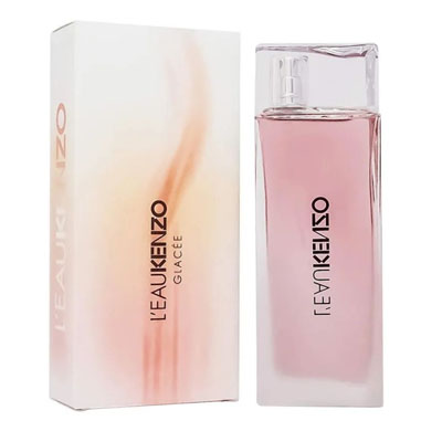 L'Eau Kenzo Glacee Pour Femme