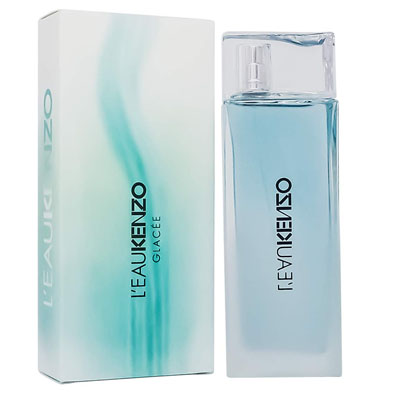 L'Eau Kenzo Glacee Pour Homme