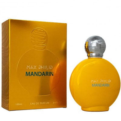 Max Philip Mandarin
