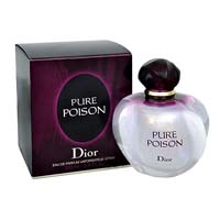 Christian Dior Pure Poison