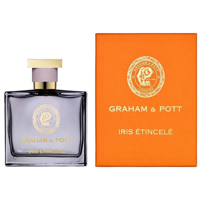 Graham & Pott Iris Etincele
