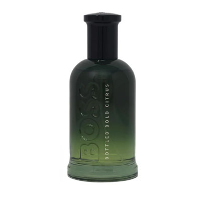 Hugo Boss Boss Bottled Bold Citrus