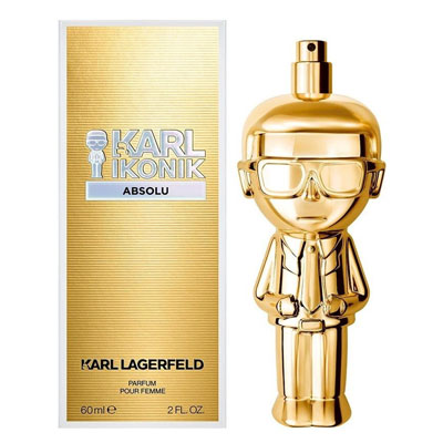 Karl Ikonik Absolu Pour Femme