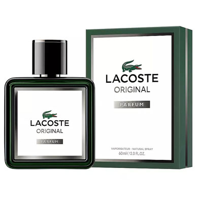 Lacoste Original Parfum
