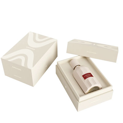 Amouage Sequence