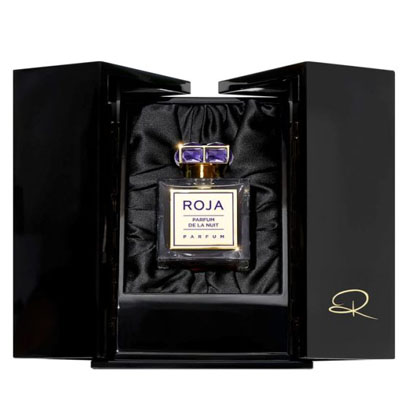 Parfum De La Nuit
