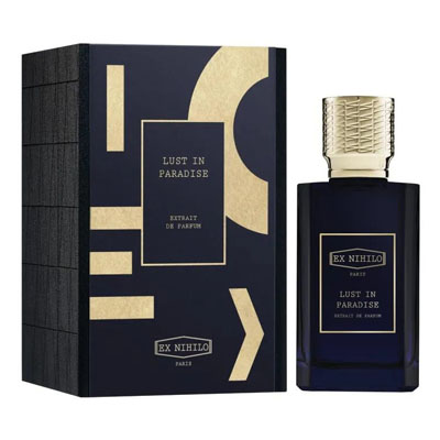 Lust in Paradise Extrait De Parfum