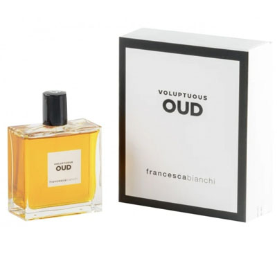 Voluptuous Oud