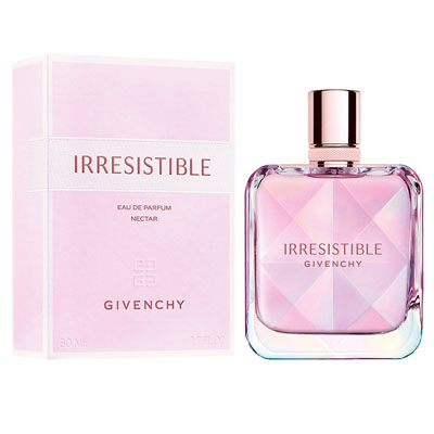 Irresistible Nectar