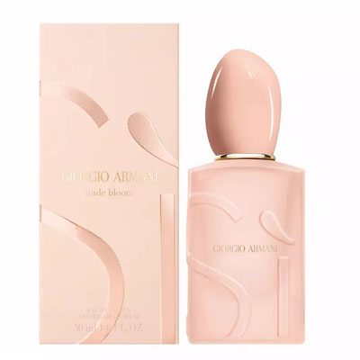Si Nude Bloom