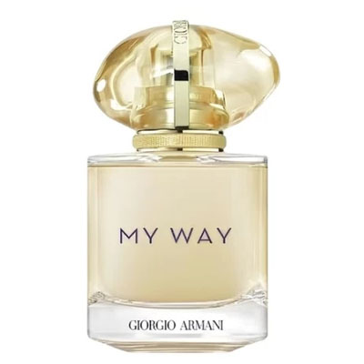 Giorgio Armani My Way Sunny Vanilla