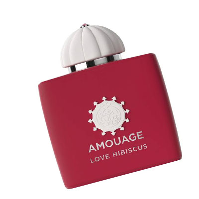 Amouage Love Hibiscus
