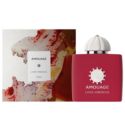 Love Hibiscus