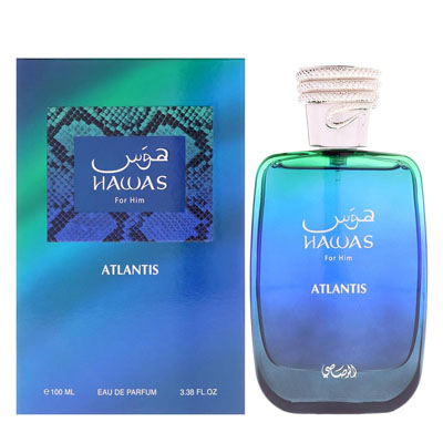 Hawas Atlantis