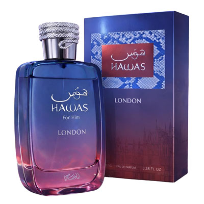 Hawas London