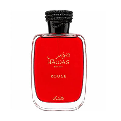 Rasasi Hawas Rouge