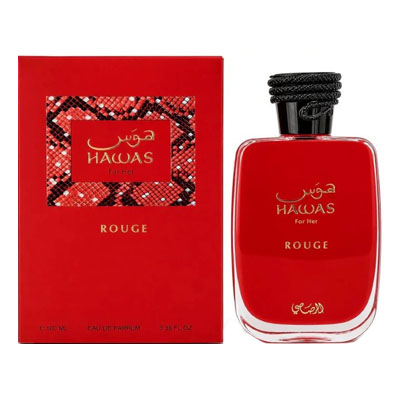 Hawas Rouge