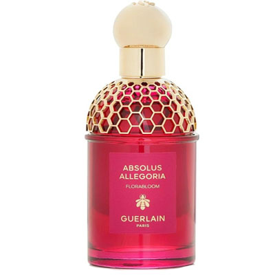 Guerlain Aqua Absolus Allegoria Florabloom