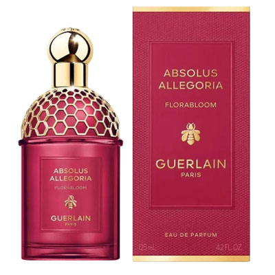 Absolus Allegoria Florabloom