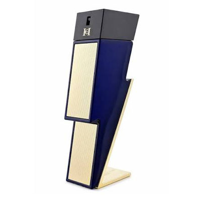 Carolina Herrera Bad Boy Cobalt Absolute