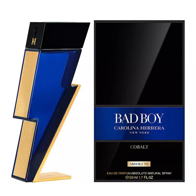 Bad Boy Cobalt Absolute