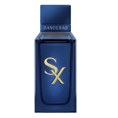 Antonio Banderas Seduction X