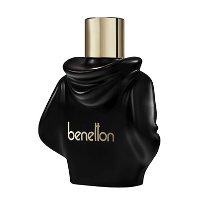 Benetton We Are Tribe Elixir
