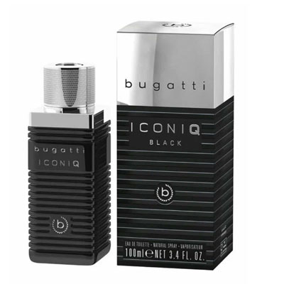 IconiQ Black