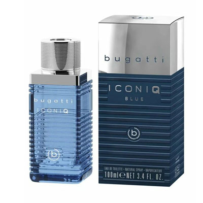 IconiQ Blue