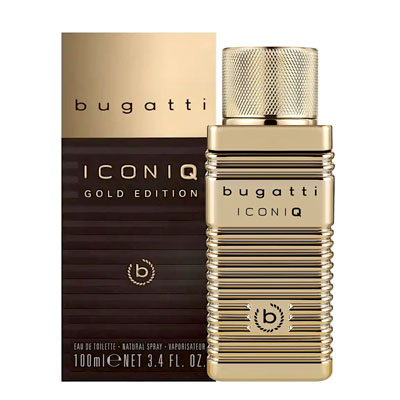 IconiQ Gold