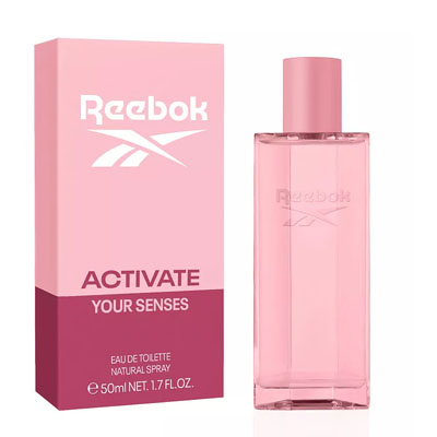Activate Your Senses For Her