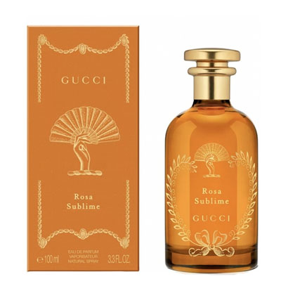 Gucci Rosa Sublime