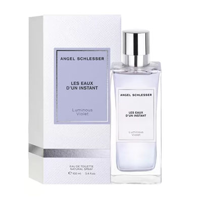 Angel Schlesser Luminous Violet