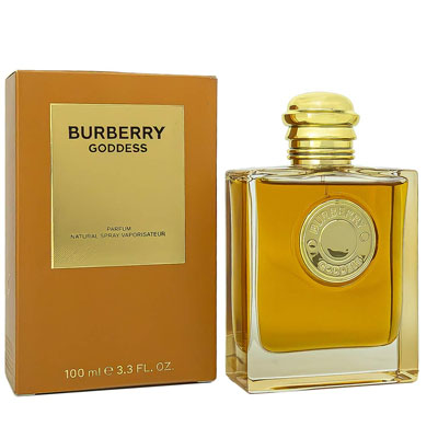 Goddess Parfum