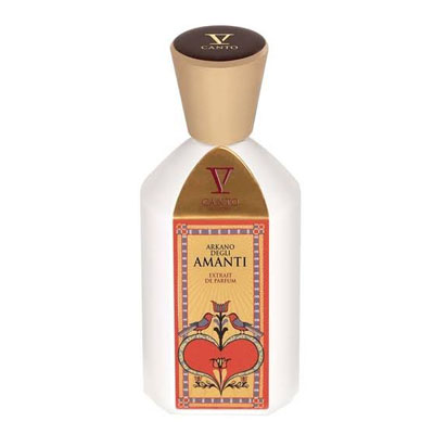 V Canto Arkano Degli Amant