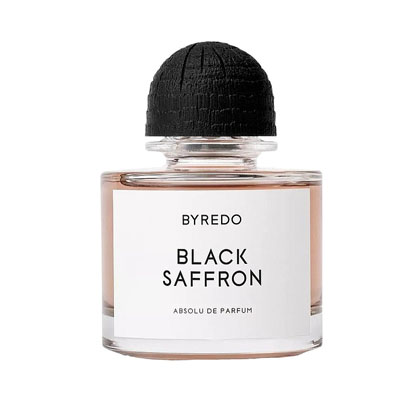 Byredo Black Saffron Absolu