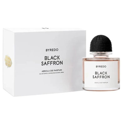 Black Saffron Absolu