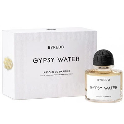 Gypsy Water Absolu
