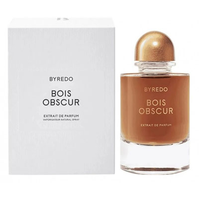 Bois Obscur