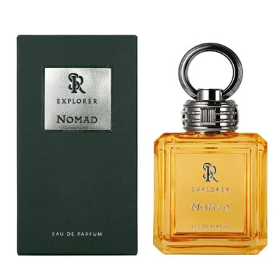 Stefano Ricci Nomad