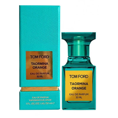 Taormina Orange