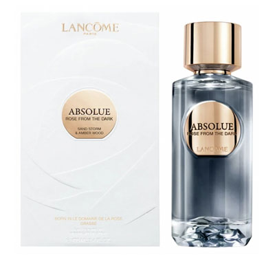 Absolue Rose From The Dark