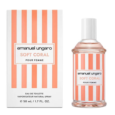Ungaro Soft Coral