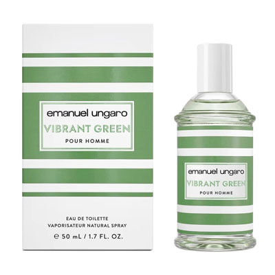 Vibrant Green