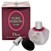 Christian Dior Pure Poison Elixir