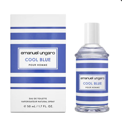 Cool Blue